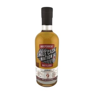 Scn Isle Of Arran Lochranza Pws 9 Year